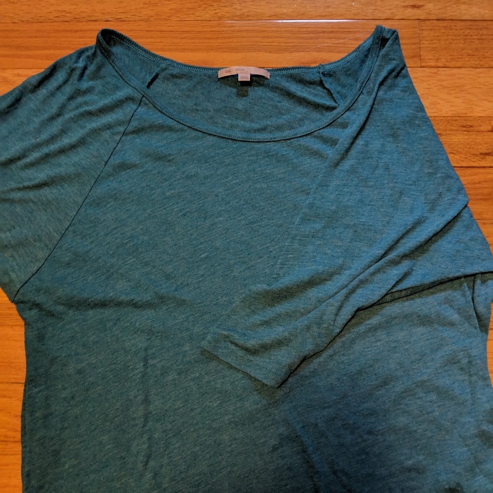 Gap Tee
